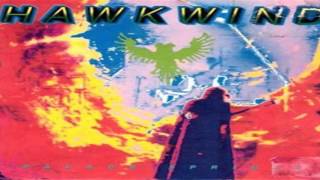 HAWKWIND  1991   Palace Springs Remaster 2012 2CD  Full album