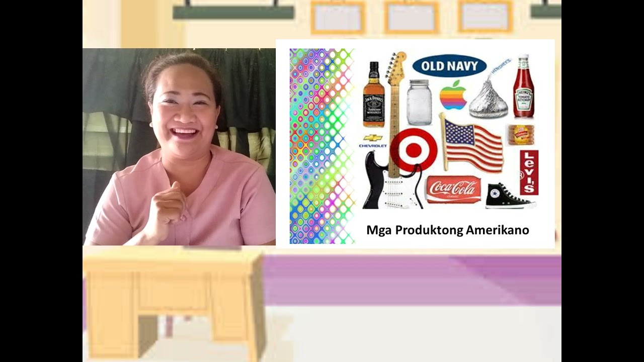 Mga Patakarang ipinatupad ng mga Amerikano