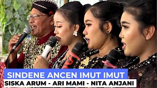 Download lagu Gambyong Pangkur, Ladrang Pariwisata, Srepek Palaran, Campursari PURWO WILIS Spesial Mat matan mp3