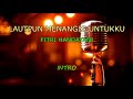 LAUTPUN MENANGIS UNTUKKU Fitri Handayani KARAOKE No Vocal HD