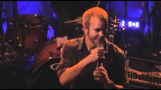 JJ Grey & Mofro - Live at the Freebird - Lochloosa
