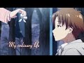 classroom of the elite season 2 | AMV | My Ordinary Life