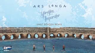 Ars Longa - Yüreğim İmparator (Umut Gökçen Remix)