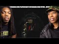 Mom Reacts To OPM BABI By Playboi Carti