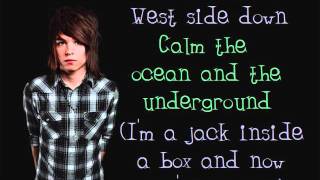 The Bandit by The Ready Set with Lyrics