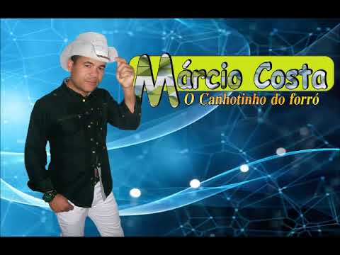 Não Quero Só Ficar - Márcio Costa