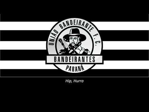 Hino do União Bandeirante (Legendado)