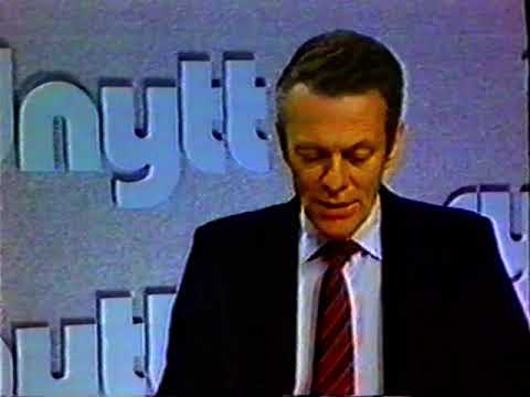 1985-10-02 Malmö FF - Videoton FC (Hungary) 3-2 UEFA-Cup Round 1 Game 2 out of 2