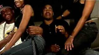 The Govament - Puffin On The Purp Music Video