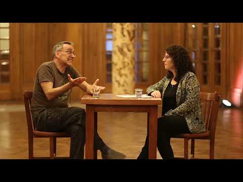 Glotopolítica: entrevista al lingüista José del Valle