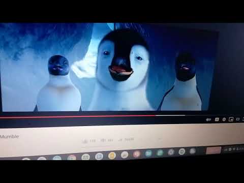 pennylina part 1 Main title/once upon a time/the birth of penny