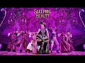 Sleeping Beauty Starring Danny Beard Wolverhampton Grand Theatre Until 4 Jan 2026