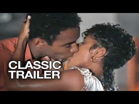 Jason's Lyric (1994) Official Trailer