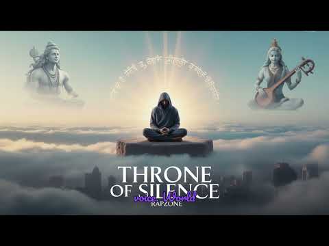 🛡️🔥"Throne of Silence" 🔥#rap#rapzone#rapongod#rapongodinenglish