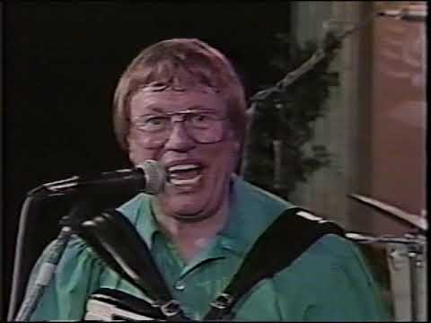 Walter Ostanek Band - Pennsylvania Polka TV Show 1993 - Part 4