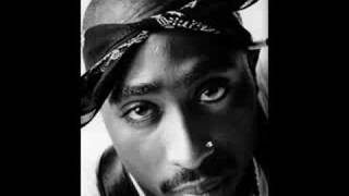 2pac So much pain