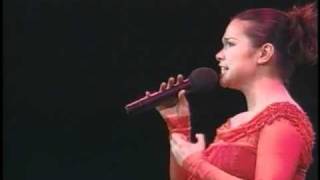 Lea Salonga The Broadway Concert - (15) Something Wonderful - Being Alive