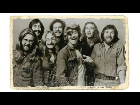 Dr Hook ~ "Happy Trails"