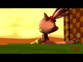 Sfm Sonic Pov Giantess Saying Hi To Blaze