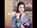 Trisha Speech In Ponniyin Selvan Part 2 Audio Launch PS2 Audio Launch
