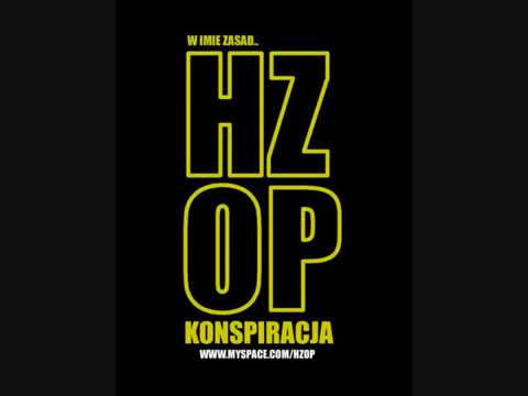HZOP feat TWM LEGION GZO DDK RPK - Prawdziwy przekaz