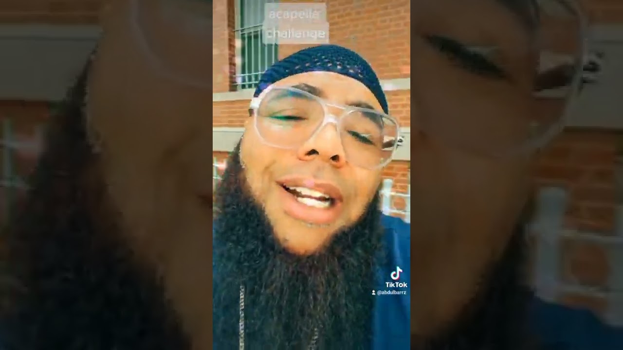 Promotional video thumbnail 2 for Abdul Barrz