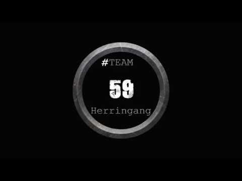 Pladdy B. feat. Nightmare - TeamHerringang (Mix & Mastering by Kev-O)