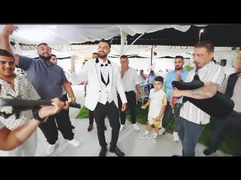 Ork.Amet feri Ft. Dian Dushkov live kocek 9ka 