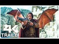 BEST UPCOMING MOVIES 2025 Trailers