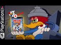 Sentenced To DEATH Woody Woodpecker Escape From Buzz Buzzard Park Episode 3