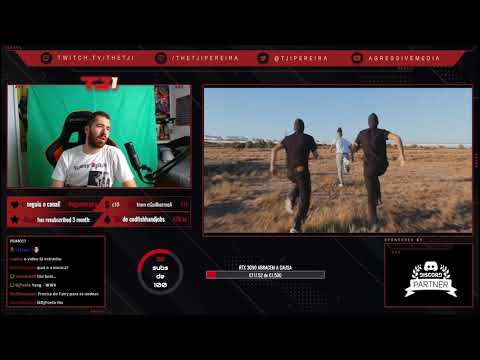 TJI REAGE A YANG - WWA