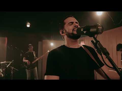 SAULO WILKERSON - ESSE É O MOVER(COVER) - Versão Cover