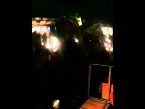 Don't stop me now(Valentino Sirolli remix 2011) @tabacchi jazz (pescara)