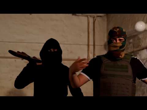 Lavon - Magasinet [Officiell Musikvideo]