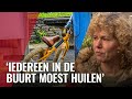 3-jarig meisje ernstig gewond na aanrijding, bestuurder rijdt door