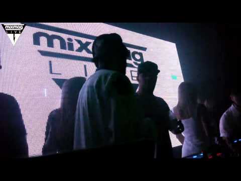Amine Edge & DANCE G-House DJ Set @Mixmag Live