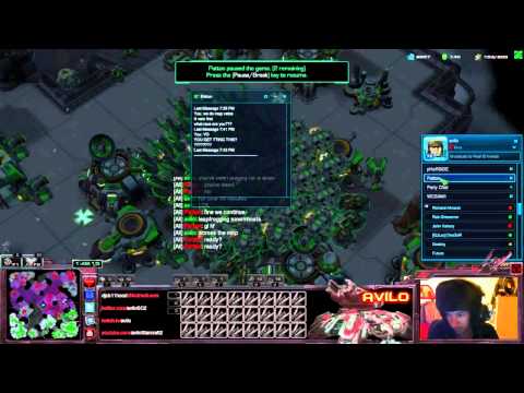 Brovilo's Saving esports match