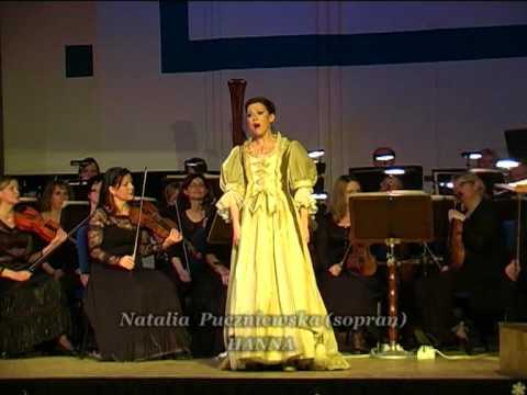 St. Moniuszko:  Opera "Sraszny dwor" -  "Geisterschloss" PART 7