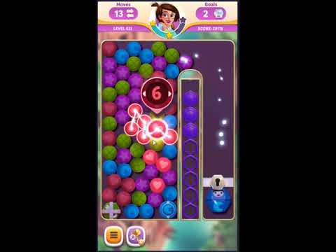 Diamond Diaries Saga Level 633 - NO BOOSTERS 💎 | SKILLGAMING ✔️