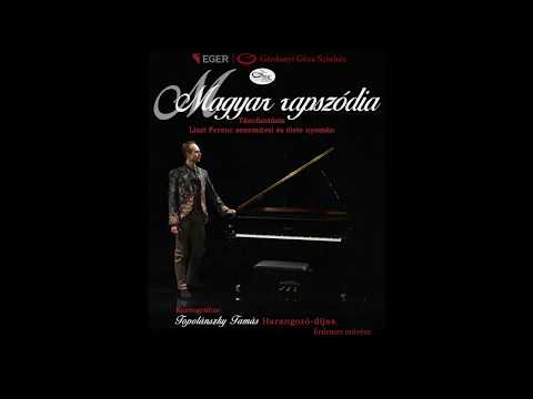 GG Tánc Eger-Magyar rapszódia 2020.