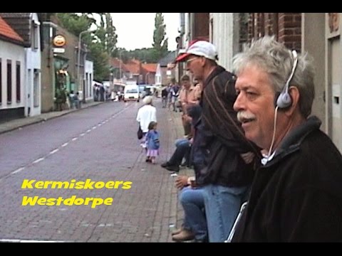 kermiskoers Westdorpe