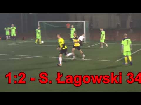 6. KOLEJKA NLP CUP. GOLDEN GRUPA CENTRUM REKLAMY - DŻENTELMENI Z CZECZENI