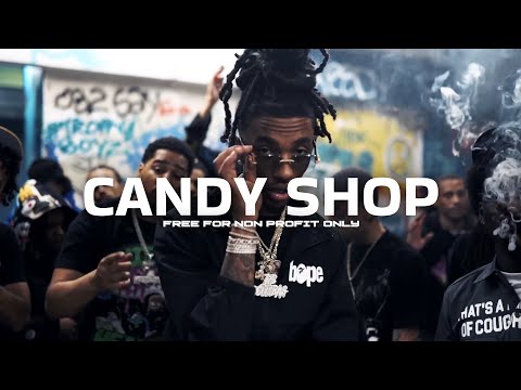 [FREE] db.boutabag x ebk bckdoe sample type beat - "candy shop"
