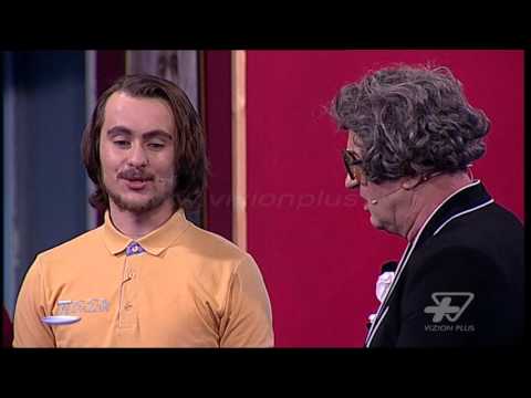 Njomeza nusja e djalit - Alpazar - Vizion Plus