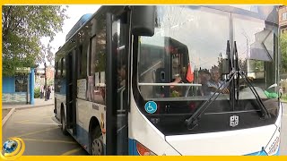 «Բա մենք ինչի՞ ենք էդքան վճարում, որ ոչ մի հարմարություն պիտի չլինի». ուղևորները՝ տուգանվելու մասին