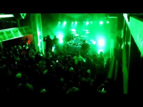 RED - Fight to Forget - Live from Route 20 Outhouse in Sturtevant, WI on 03/13/15