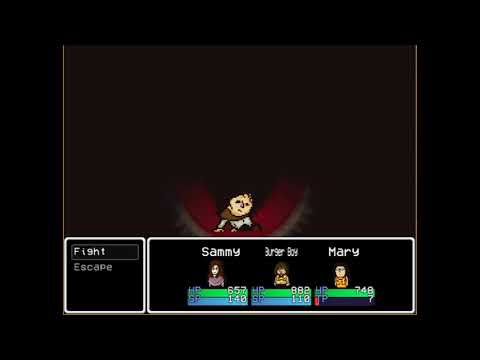 LISA: The Lustful: Cherry Coke (Melanie Trebuchet Version)