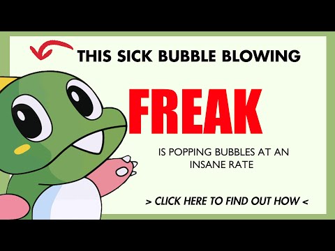 Bust-A-Move '99 VS CPU Normal Speedrun {NEW WORLD RECORD} in 4:32:47