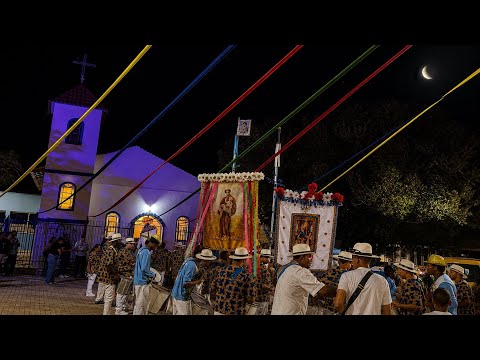 Feast of Saint Benedict - Turvolândia, Minas Gerais, Brazil