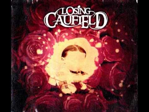 Losing Caufield - Saturday Night In The Cemetary